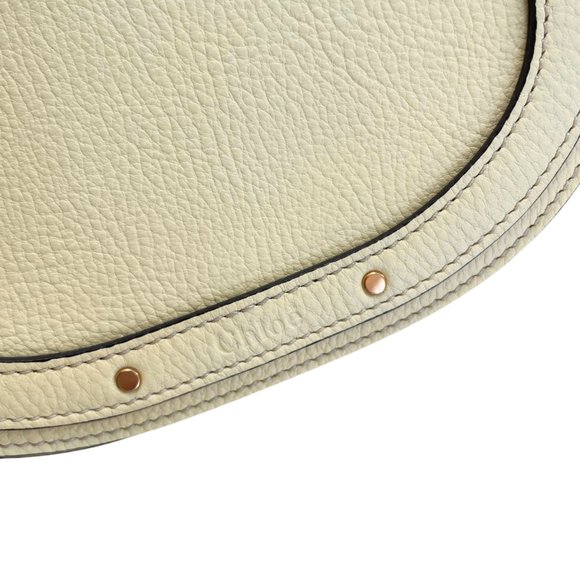 Chloé Yellow Nile Bag - Picture 5 of 10